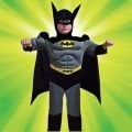Batman Kostümleri